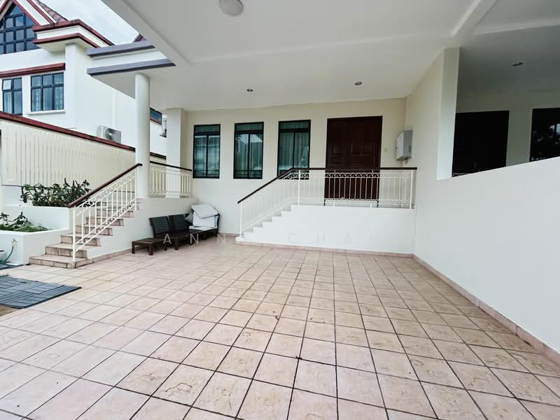 THOMSON RIDGE, 139B THOMSON RIDGE, 6 Bedrooms, 3,400 sqft, Semi-Detached House For Rent, by Anne Chan, 24910832 - PropertyGuru.com.sg