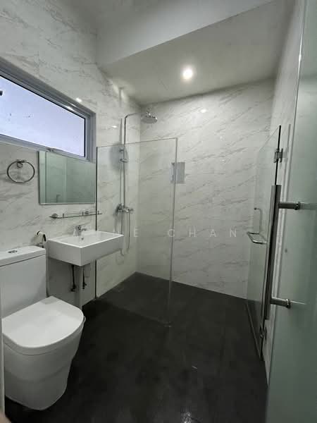 THOMSON RIDGE, 139B THOMSON RIDGE, 6 Bedrooms, 3,400 sqft, Semi-Detached House For Rent, by Anne Chan, 24910832 - PropertyGuru.com.sg