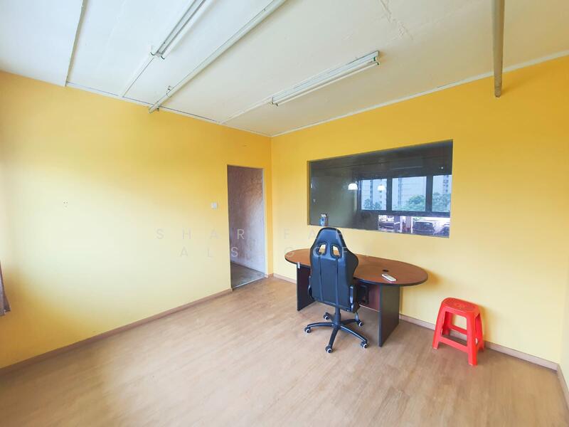 Ispace, 7 Soon Lee Street, 1,711 sqft, Factory / Workshop (B2) For Sale, by Sharifah M Alsagoff, 24910858 - CommercialGuru.com.sg