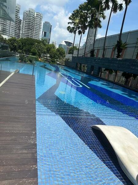 For Rent - The Lumos