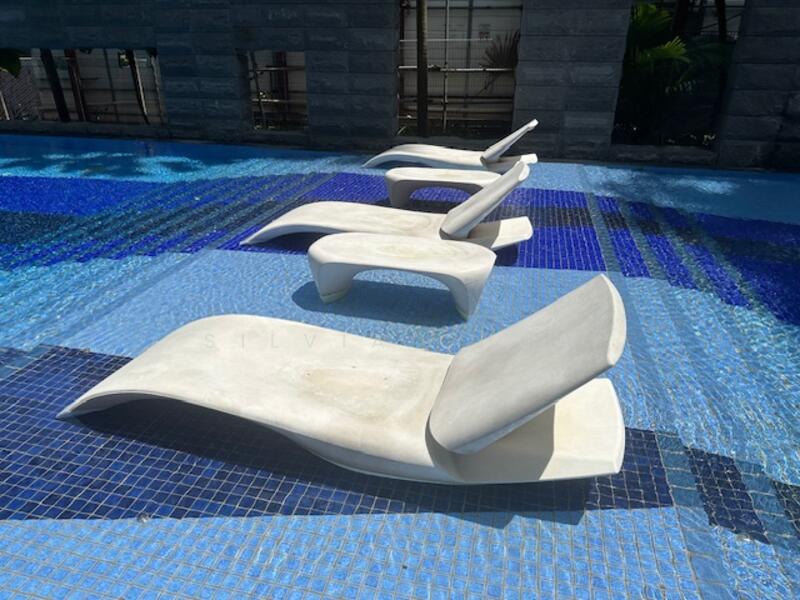 For Rent - The Lumos