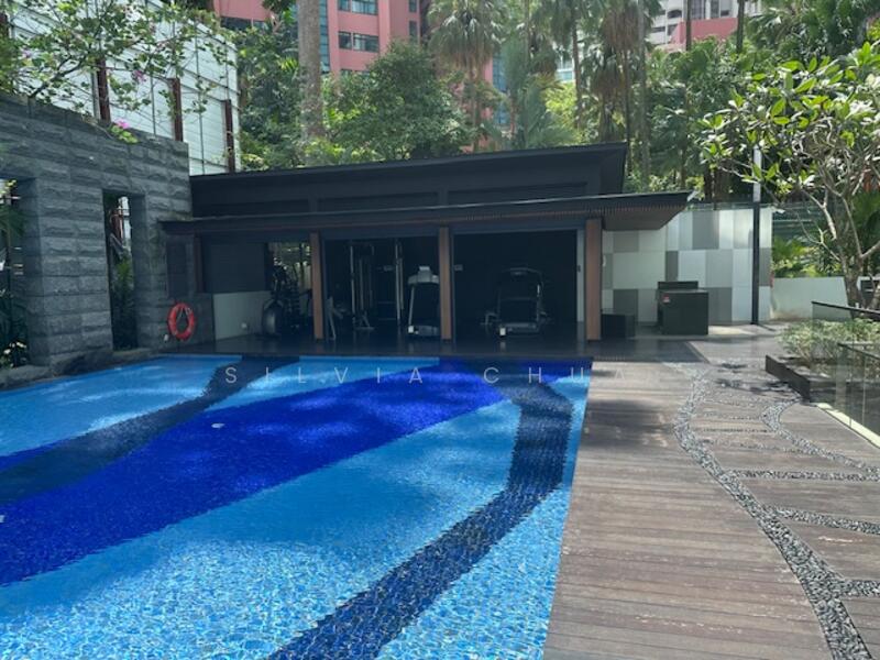 For Rent - The Lumos