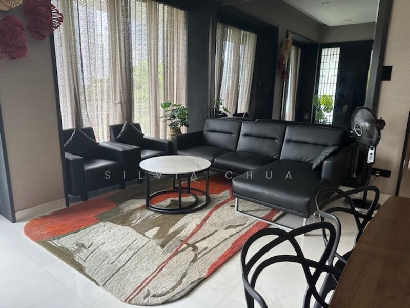 For Rent - The Lumos