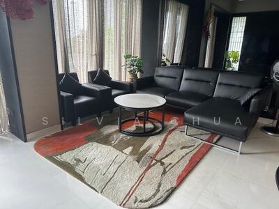 For Rent - The Lumos