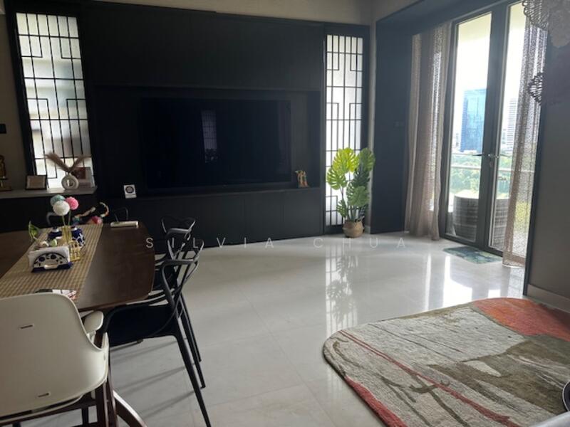 For Rent - The Lumos