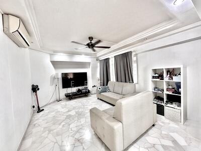 For Rent - 215 Pasir Ris Street 21