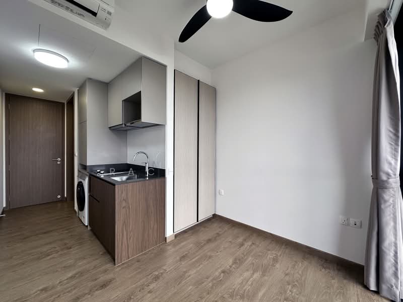 Whistler Grand, 109 West Coast Vale, Studio, 250 sqft, Condominium For Rent, by Rachel Koh, 24910957 - PropertyGuru.com.sg