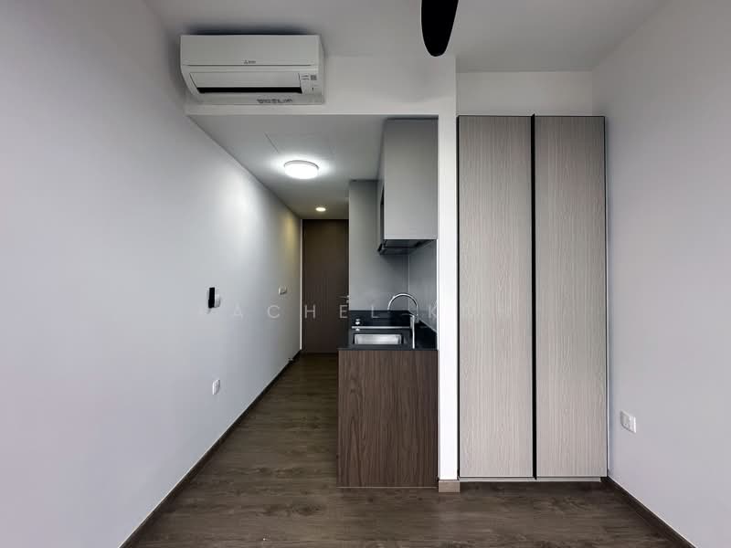 Whistler Grand, 109 West Coast Vale, Studio, 250 sqft, Condominium For Rent, by Rachel Koh, 24910957 - PropertyGuru.com.sg