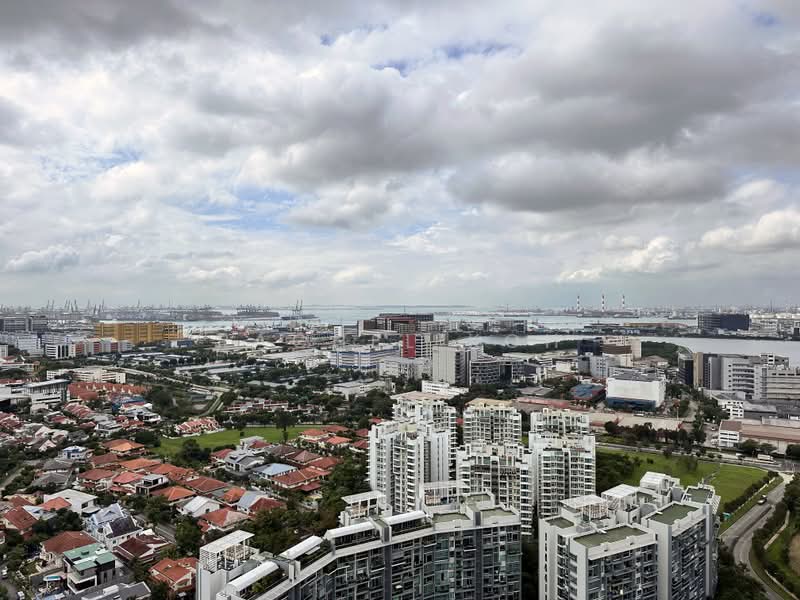 Whistler Grand, 109 West Coast Vale, Studio, 250 sqft, Condominium For Rent, by Rachel Koh, 24910957 - PropertyGuru.com.sg