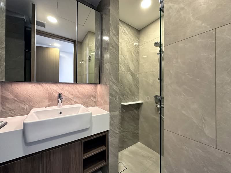 Whistler Grand, 109 West Coast Vale, Studio, 250 sqft, Condominium For Rent, by Rachel Koh, 24910957 - PropertyGuru.com.sg