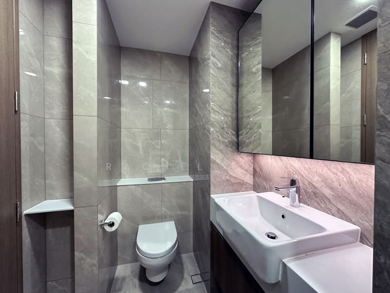 Whistler Grand, 109 West Coast Vale, Studio, 250 sqft, Condominium For Rent, by Rachel Koh, 24910957 - PropertyGuru.com.sg