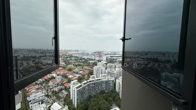 Whistler Grand, 109 West Coast Vale, Studio, 250 sqft, Condominium For Rent, by Rachel Koh, 24910957 - PropertyGuru.com.sg