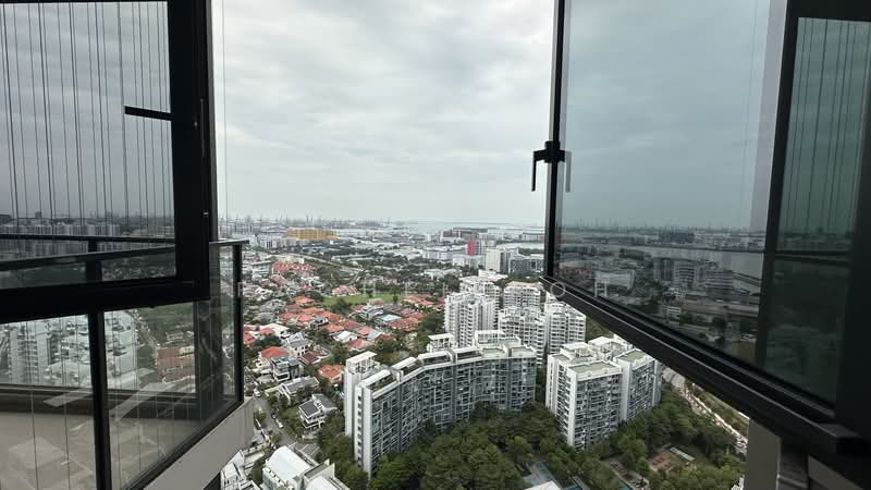 Whistler Grand, 109 West Coast Vale, Studio, 250 sqft, Condominium For Rent, by Rachel Koh, 24910957 - PropertyGuru.com.sg