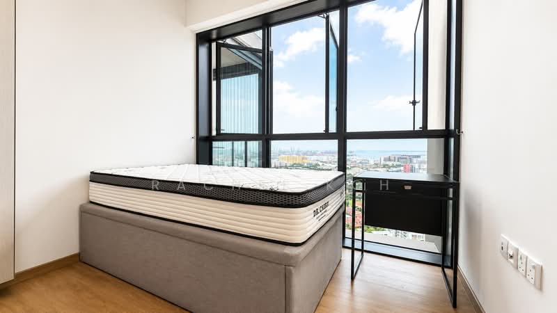 Whistler Grand, 109 West Coast Vale, Studio, 250 sqft, Condominium For Rent, by Rachel Koh, 24910957 - PropertyGuru.com.sg