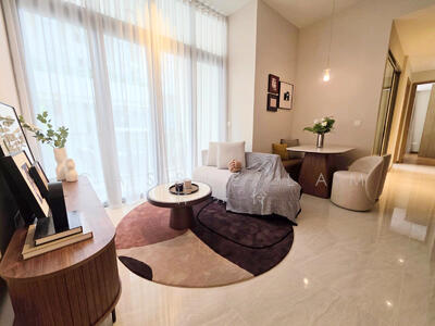 For Sale - Sanctuary @ Newton