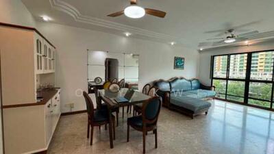 For Rent - Woodsvale