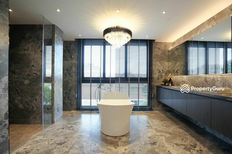 For Sale - ⭐️⭐️LANDED7772@ GCB design Brand New Detached!