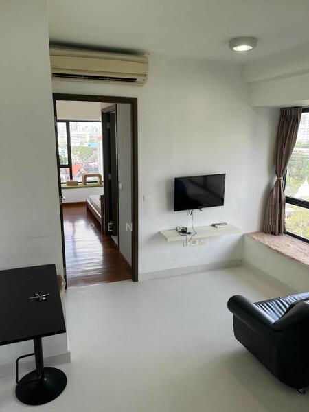 Airstream, 26 St Michael's Road, 1 Bedroom, 409 sqft, Condominium For Rent, by Irene Ang, 24911108 - PropertyGuru.com.sg