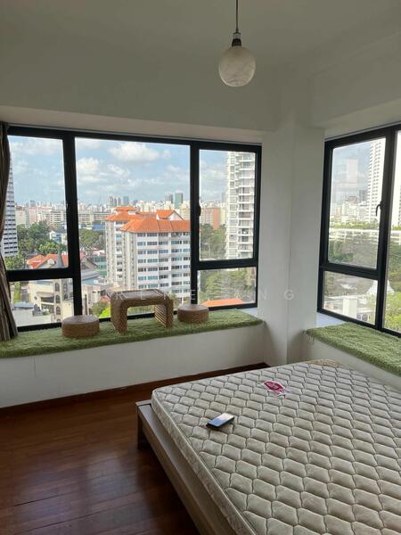 Airstream, 26 St Michael's Road, 1 Bedroom, 409 sqft, Condominium For Rent, by Irene Ang, 24911108 - PropertyGuru.com.sg