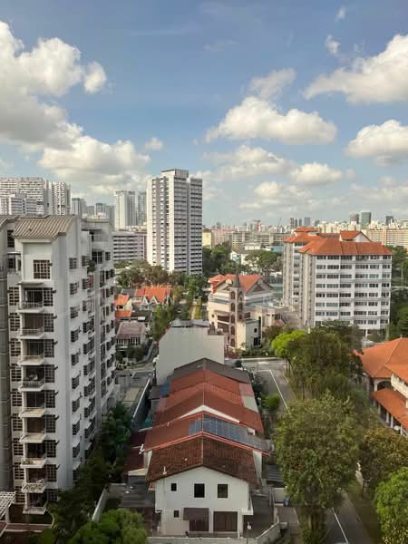 Airstream, 26 St Michael's Road, 1 Bedroom, 409 sqft, Condominium For Rent, by Irene Ang, 24911108 - PropertyGuru.com.sg