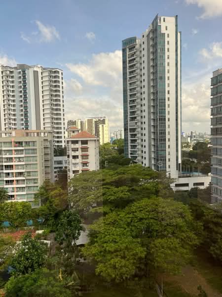 Airstream, 26 St Michael's Road, 1 Bedroom, 409 sqft, Condominium For Rent, by Irene Ang, 24911108 - PropertyGuru.com.sg