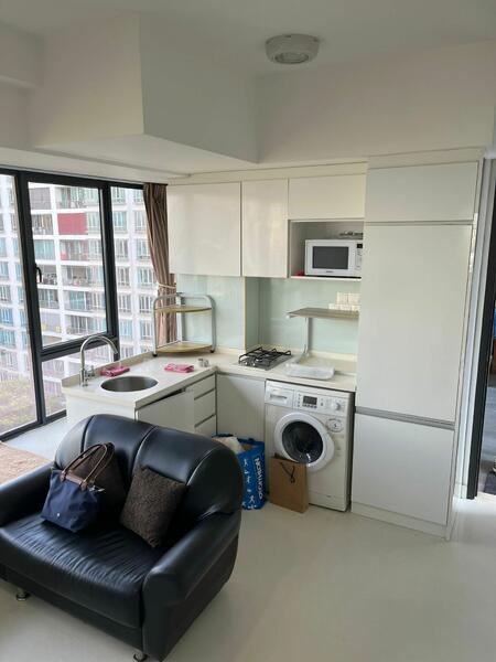 Airstream, 26 St Michael's Road, 1 Bedroom, 409 sqft, Condominium For Rent, by Irene Ang, 24911108 - PropertyGuru.com.sg