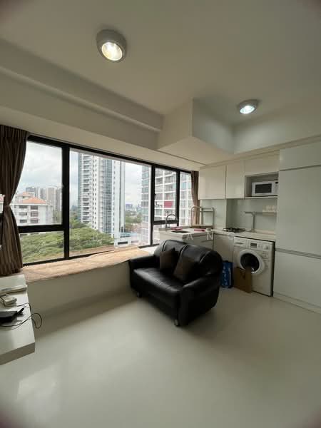 Airstream, 26 St Michael's Road, 1 Bedroom, 409 sqft, Condominium For Rent, by Irene Ang, 24911108 - PropertyGuru.com.sg