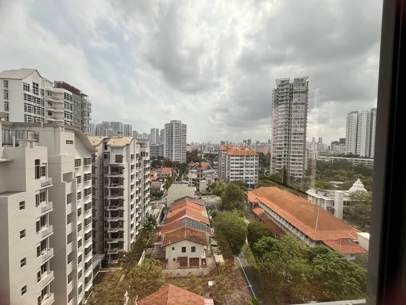Airstream, 26 St Michael's Road, 1 Bedroom, 409 sqft, Condominium For Rent, by Irene Ang, 24911108 - PropertyGuru.com.sg