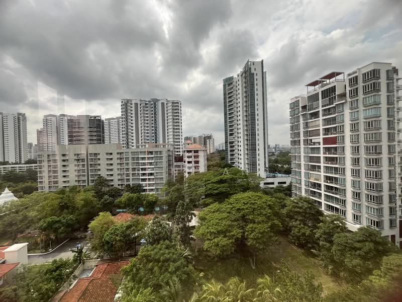 Airstream, 26 St Michael's Road, 1 Bedroom, 409 sqft, Condominium For Rent, by Irene Ang, 24911108 - PropertyGuru.com.sg