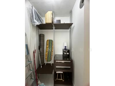 For Rent - Airstream