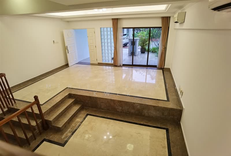 Chancery Grove, 25 Chancery Lane, 4 Bedrooms, 2,013 sqft, Cluster House For Rent, by Meriell Alexiz Kwek, 24911121 - PropertyGuru.com.sg