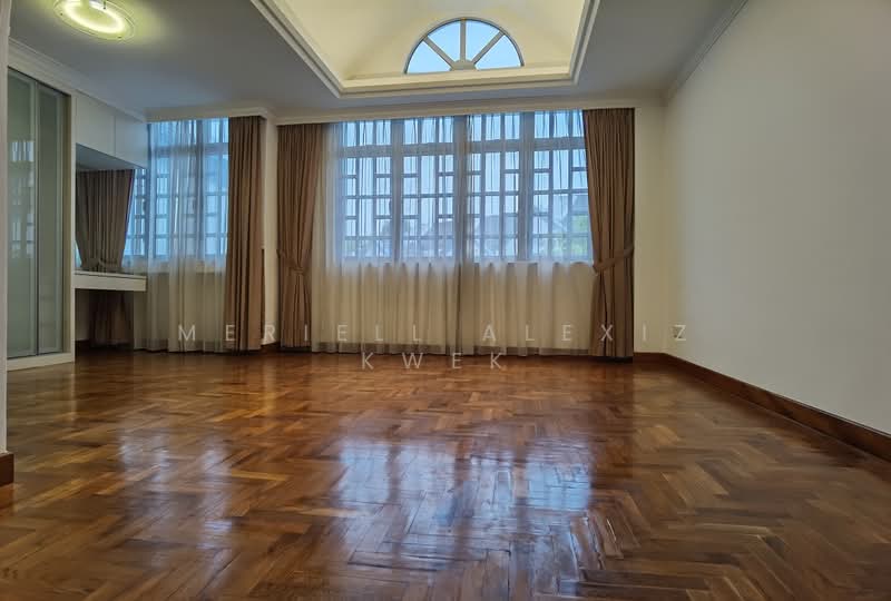 Chancery Grove, 25 Chancery Lane, 4 Bedrooms, 2,013 sqft, Cluster House For Rent, by Meriell Alexiz Kwek, 24911121 - PropertyGuru.com.sg