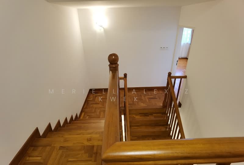 Chancery Grove, 25 Chancery Lane, 4 Bedrooms, 2,013 sqft, Cluster House For Rent, by Meriell Alexiz Kwek, 24911121 - PropertyGuru.com.sg