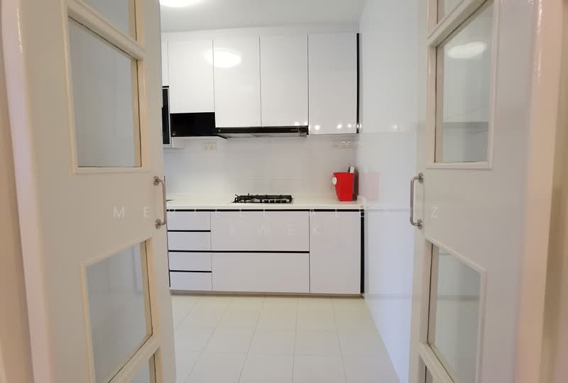 Chancery Grove, 25 Chancery Lane, 4 Bedrooms, 2,013 sqft, Cluster House For Rent, by Meriell Alexiz Kwek, 24911121 - PropertyGuru.com.sg