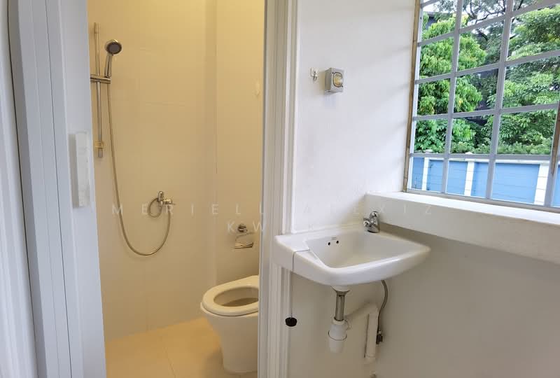Chancery Grove, 25 Chancery Lane, 4 Bedrooms, 2,013 sqft, Cluster House For Rent, by Meriell Alexiz Kwek, 24911121 - PropertyGuru.com.sg