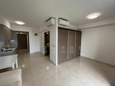 For Rent - Seaside Residences