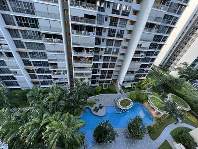 For Sale - Parc Life