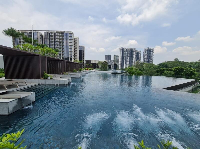 Dairy Farm Residences, 12 Dairy Farm Lane, 3 Bedrooms, 1,001 sqft, Condominium For Rent, by Quinie Ong, 24911426 - PropertyGuru.com.sg