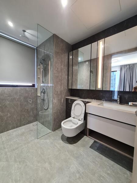 Dairy Farm Residences, 12 Dairy Farm Lane, 3 Bedrooms, 1,001 sqft, Condominium For Rent, by Quinie Ong, 24911426 - PropertyGuru.com.sg