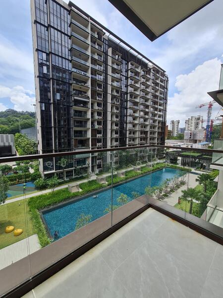 Dairy Farm Residences, 12 Dairy Farm Lane, 3 Bedrooms, 1,001 sqft, Condominium For Rent, by Quinie Ong, 24911426 - PropertyGuru.com.sg