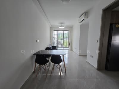 For Rent - Dairy Farm Residences