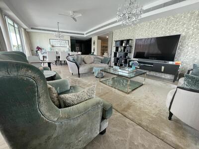 For Rent - Corals at Keppel Bay
