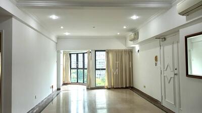 For Rent - The Regalia