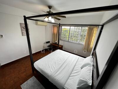 For Rent - Lagoon View