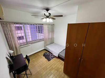 For Rent - Lagoon View