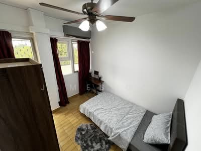 For Rent - Lagoon View