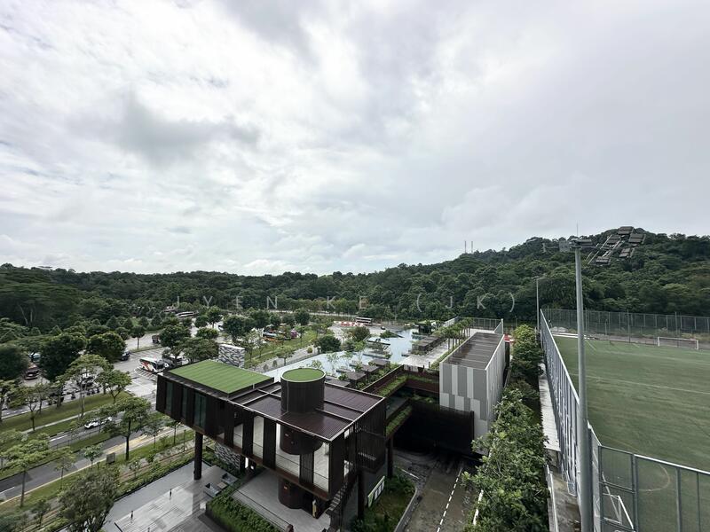 Dairy Farm Residences Condominium For Sale at S 2,000,000 PropertyGuru Singapore