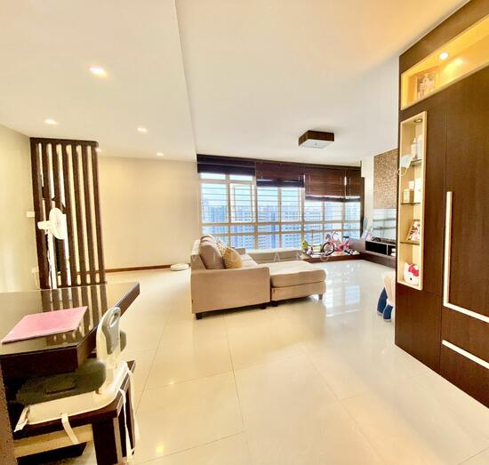 For Rent - 269B Compassvale Link