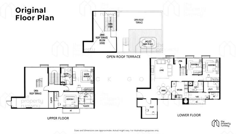 The Montana Condominium For Sale at S$ 5,500,000 | PropertyGuru Singapore