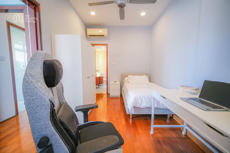 The Montana Condominium For Sale at S$ 5,500,000 | PropertyGuru Singapore